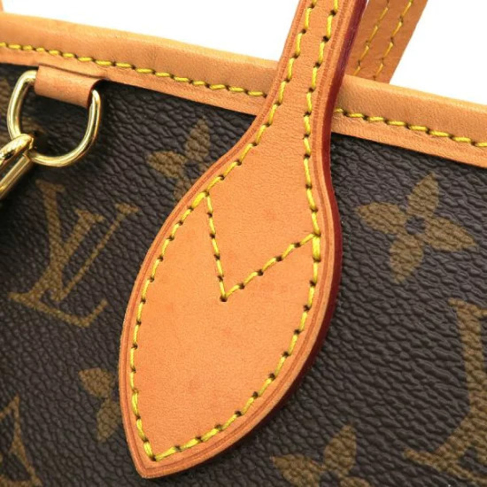 Louis Vuitton Monogram Neverfull - Picture 4 of 9